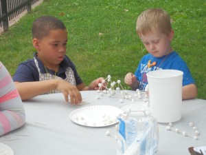 OLYMPUS DIGITAL CAMERA