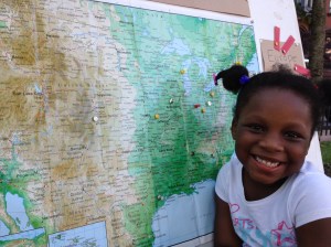 Sept 21 in Chester Park: Where are you from? – 34% said Boston and eastern Massachusetts, 14% from NY and NJ; another 14% from Puerto Rico.